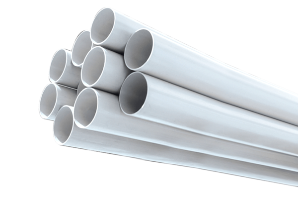 UPVC Pipes