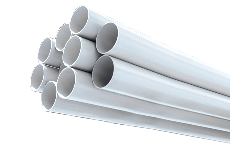 benefits of using uvpc pipes