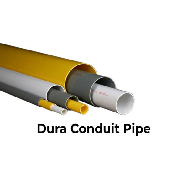 Electrical Conduit Pipe