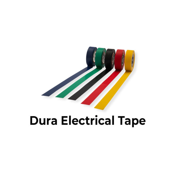 Dura Electrical Tape