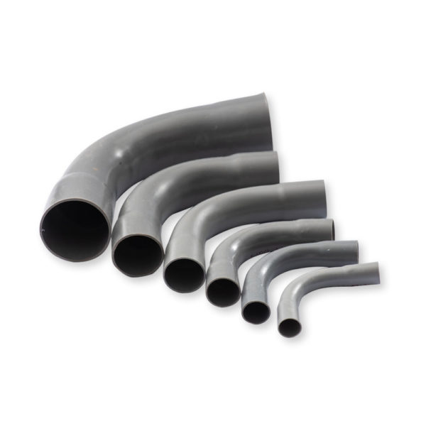 PVC Conduit Fittings