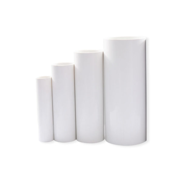 Schedule 40 PVC Pipes | Sch 40 Pipes Fittings