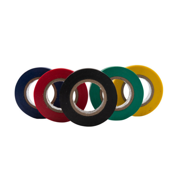 Electrical PVC Tape Manufacturers