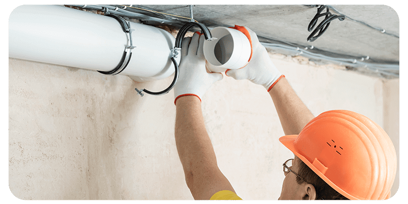 Benefits of PVC Pipes in Construction