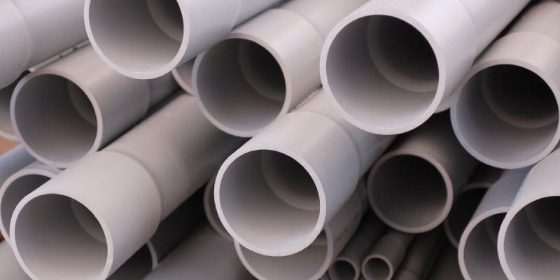 Benefits of Choosing HDPE and Schedule 40 High-Quality Drainage Pipes