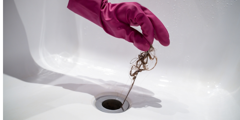 Clogged Drains, Leaky Faucets, Use UPVC, Schedule 40, HDPE, PPRC Pipes