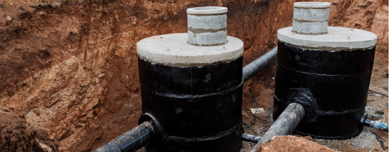 The Importance of High-Quality Drainage Pipes in Building Construction, Why HDPE Pipes and Schedule 40 Pipes is Necessary