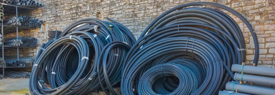 Which Pipes are Best for Commercial and Industrial Sewerage Applications?