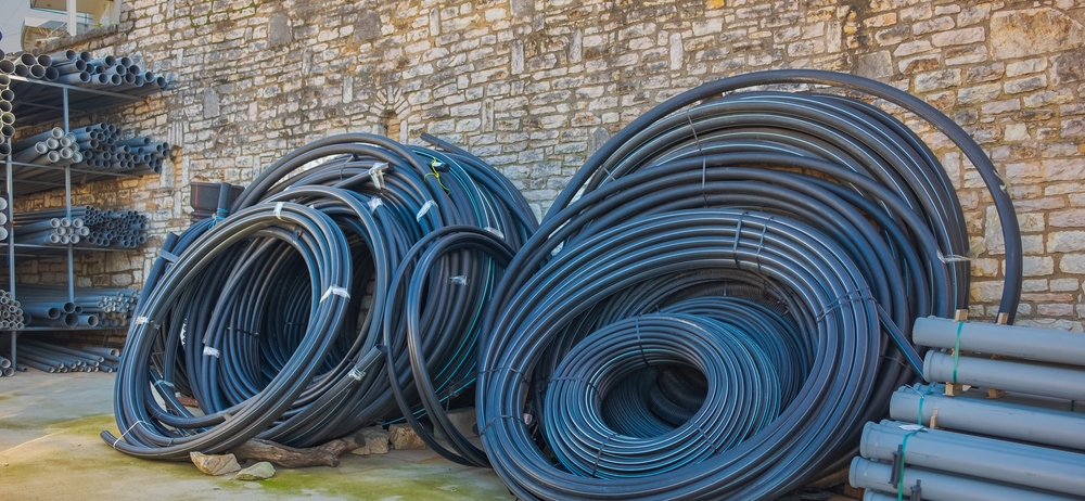 Which Pipes are Best for Commercial and Industrial Sewerage Applications?