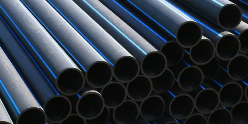 HDPE Pipes