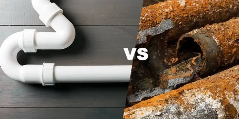 PVC Pipes vs. Other Materials— Which Is Better for You