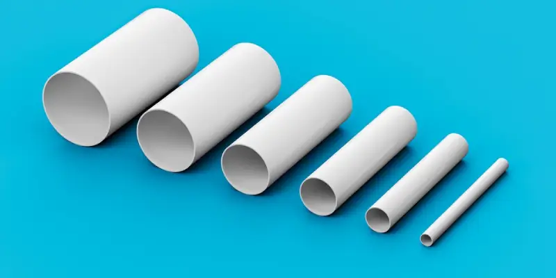 UPVC Pipes