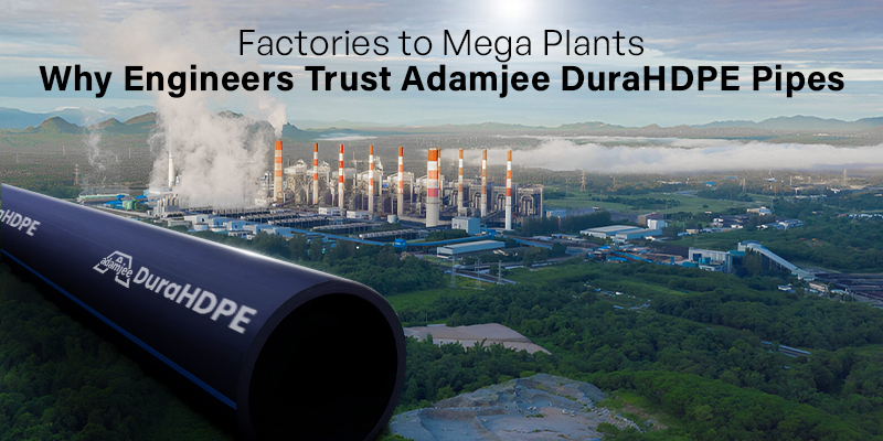 Factories to Mega Plants Why Engineers Trust DuraHDPE