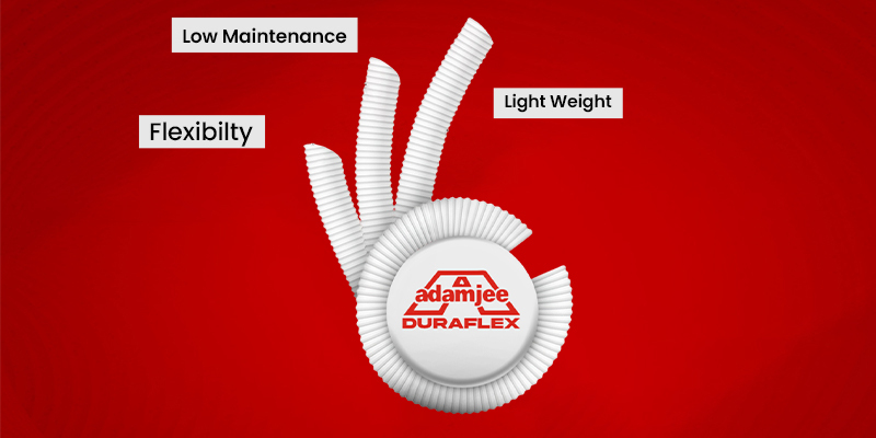 AC Drain Pipes