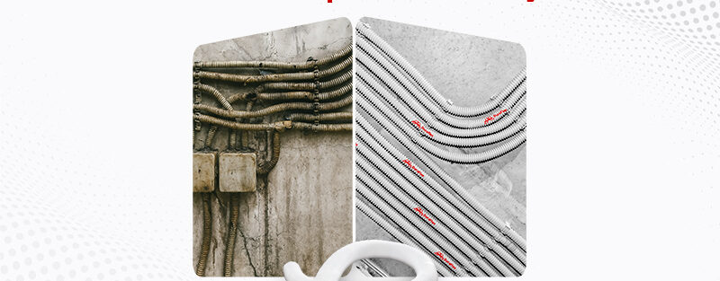 Adamjee Duraflex AC Pipes That Last in Every Condition