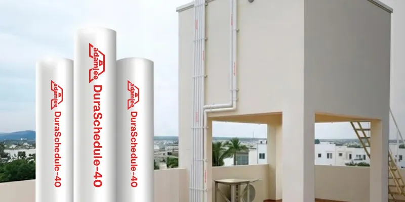 Applications Where Corrosion Resistance Matters Most