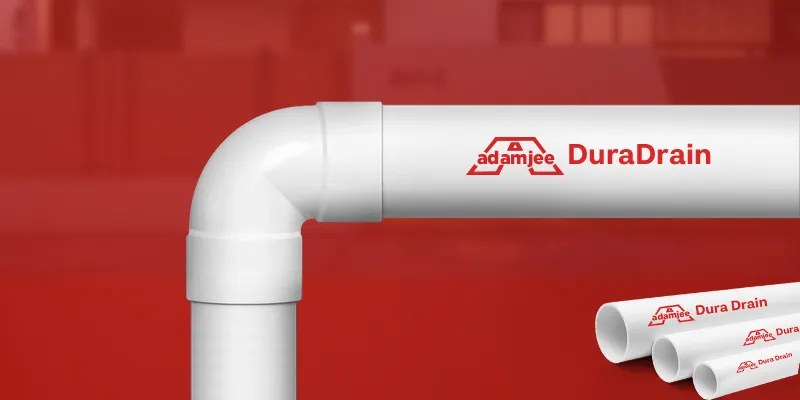 Applications of UPVC Pipes