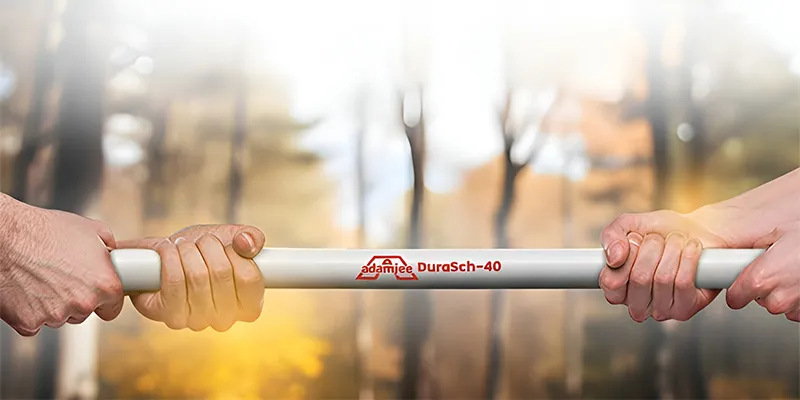 What Are Schedule 40 Pipes