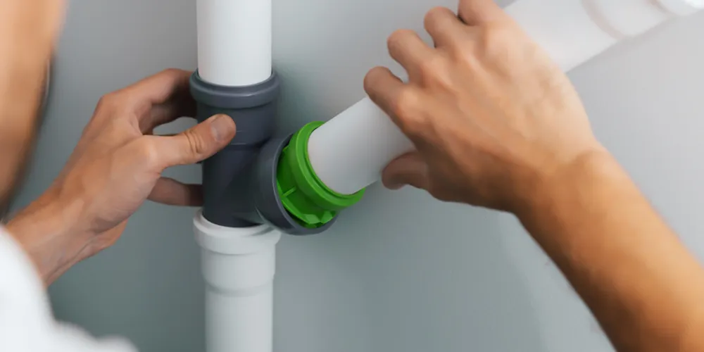 Are schedule 40 pipes better for plumbing