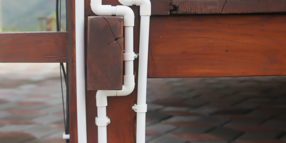 How Do PVC Conduit Pipes Improve Electrical Safety