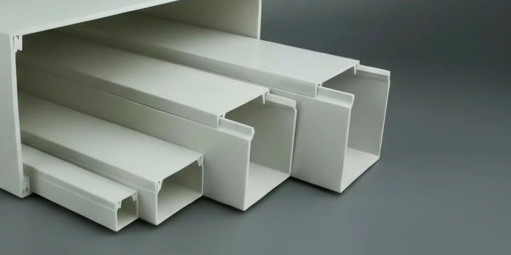 What Exactly Is a PVC Duct Channel