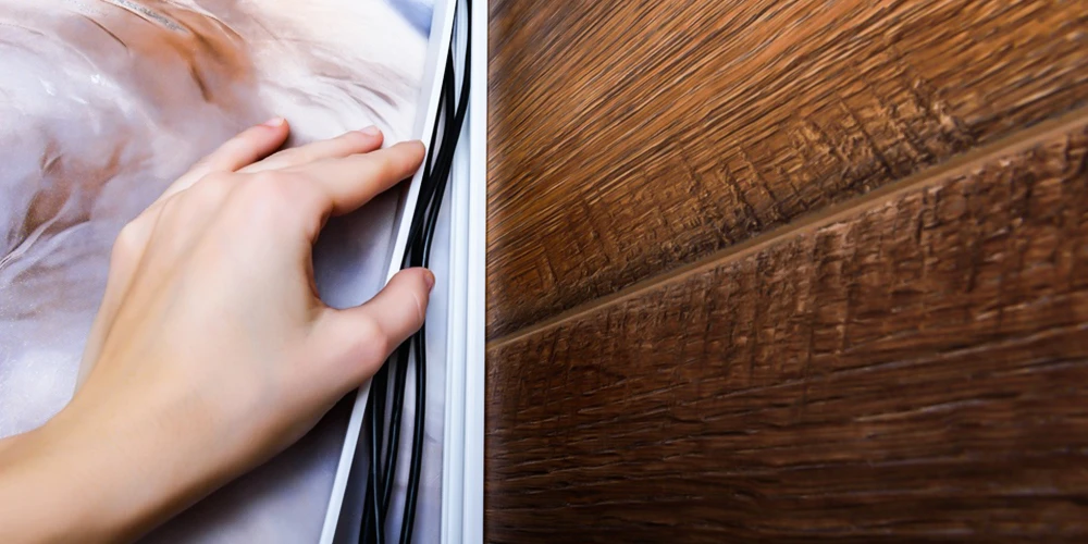 Which PVC Duct Channel Is Best for Residential Buildings
