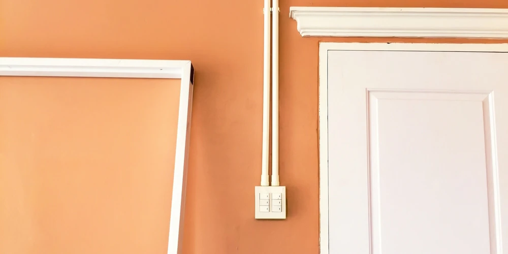 Which Type of PVC Conduit Pipe is Best for Residential Buildings