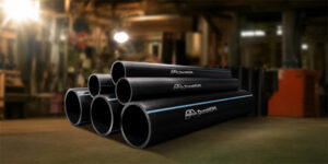 Adamjee Dura Built HDPE Pipes 