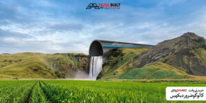 HDPE pipes for agriculture
