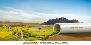 PVC Pipe Manufacturers in Pakistan
